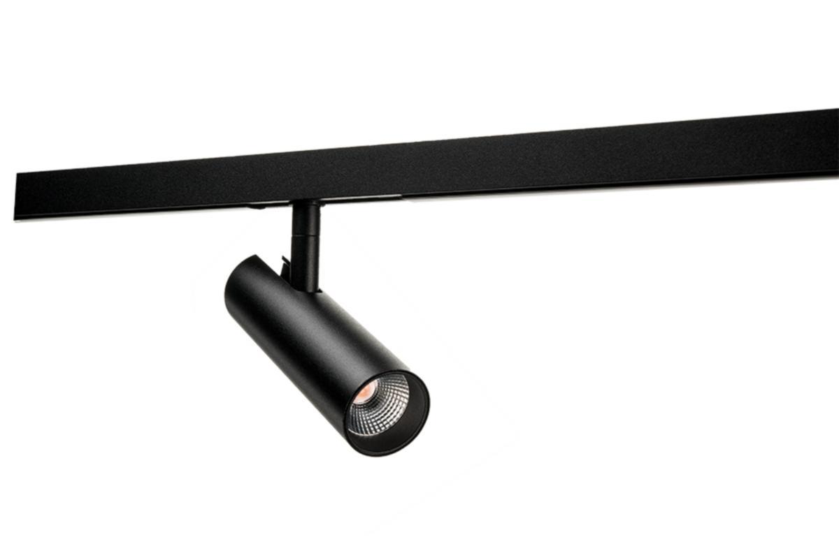Spotlight Sg® Zip Tube Micro - ZIP TUBE MICRO SORT 2700K 