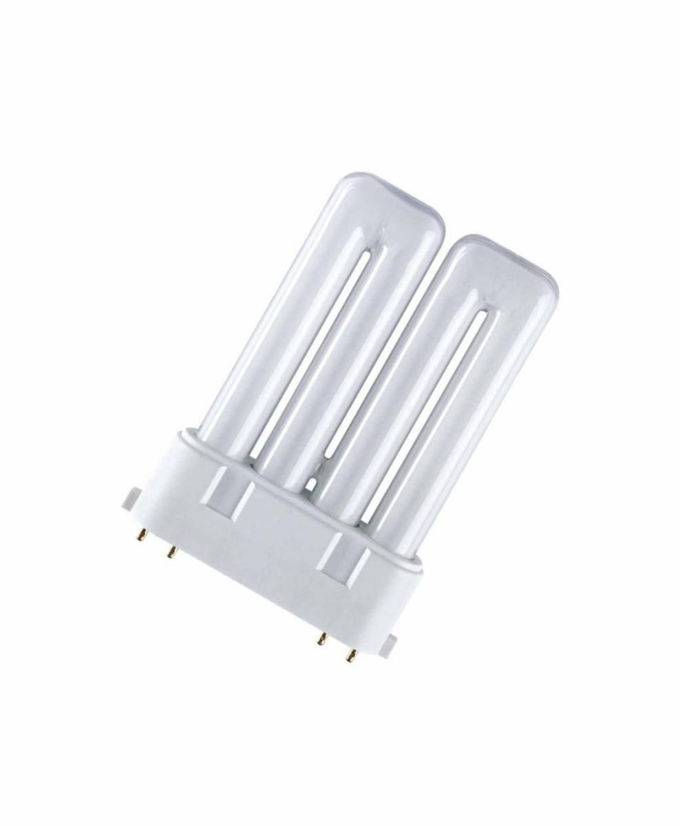 Kompaktlysrør Osram Dulux F - Osram Dulux F 24W/21