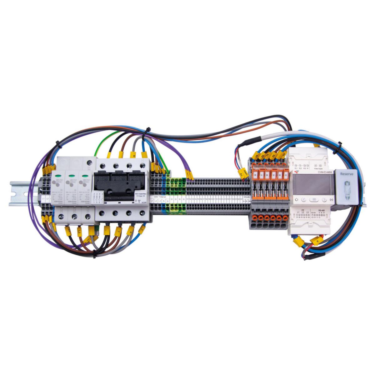 NSO modul-1 230V IT Aron - NSO modul-1 230V IT Aron