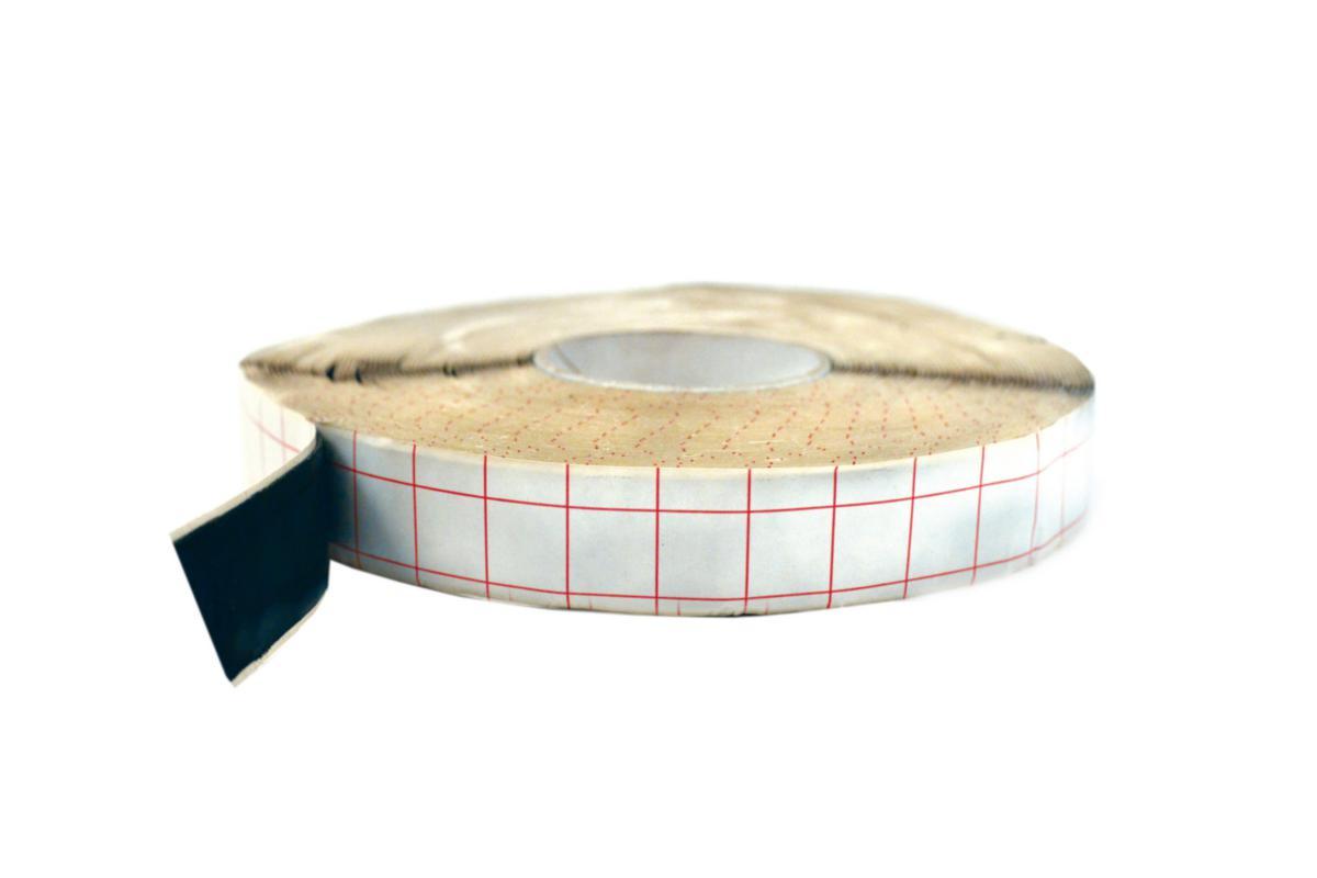 Radontape dobbeltsidig Sustinera - Radontape dobbeltsidig Sustinera 30mmx28m