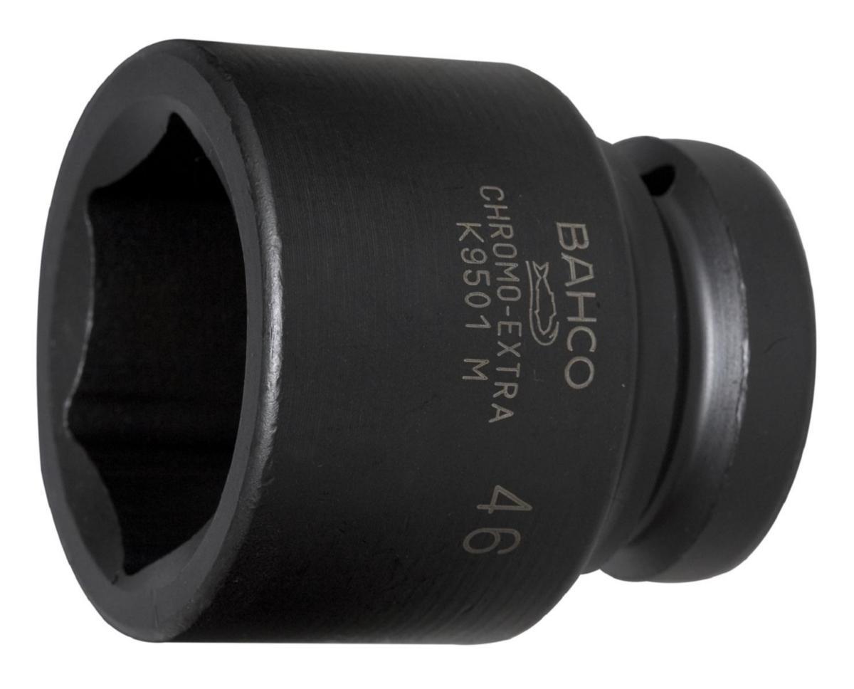 Kraftpipe Bahco 1" K9501M - Kraftpipe K9501M-65 Bahco 1" 65X94mm