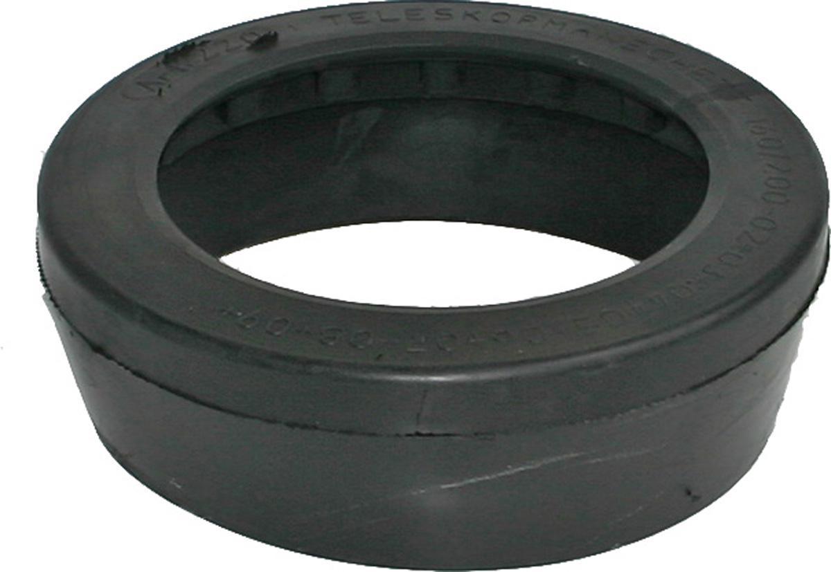 Teleskopmansjett for DV rør a-collection - 400/315 Gummimansjett f/DV f/ korrugert stigerør