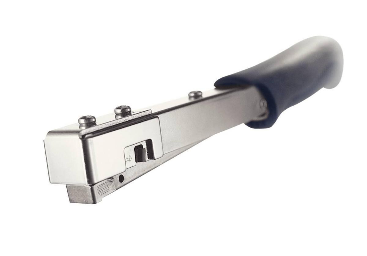 Stiftehammer Rapid 19 - Stiftehammer Pro R19E Rapid stift nr.13 4-6mm