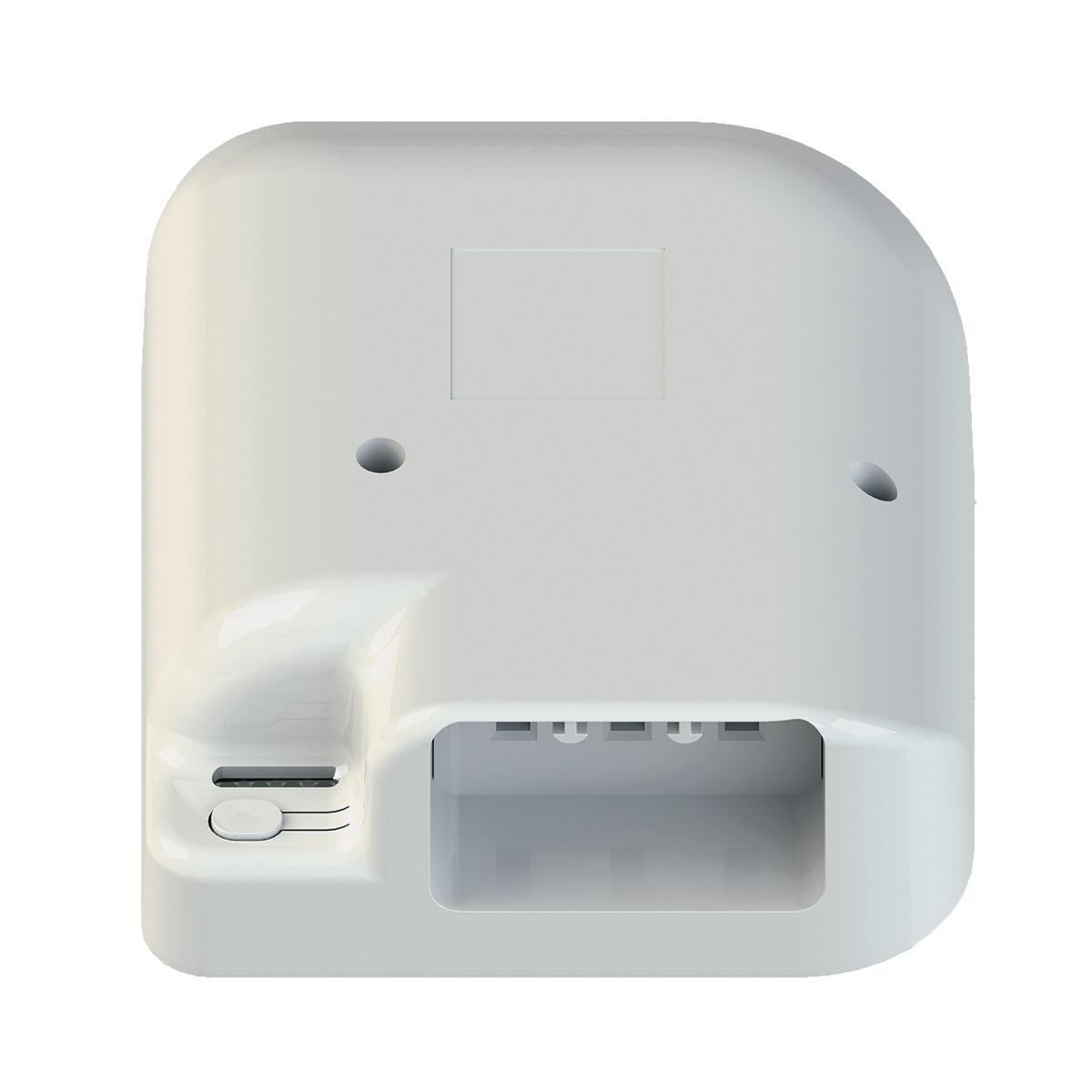Teknisk Stikk 25A CTM mStikk OP Zigbee - mStikk 25A, OP