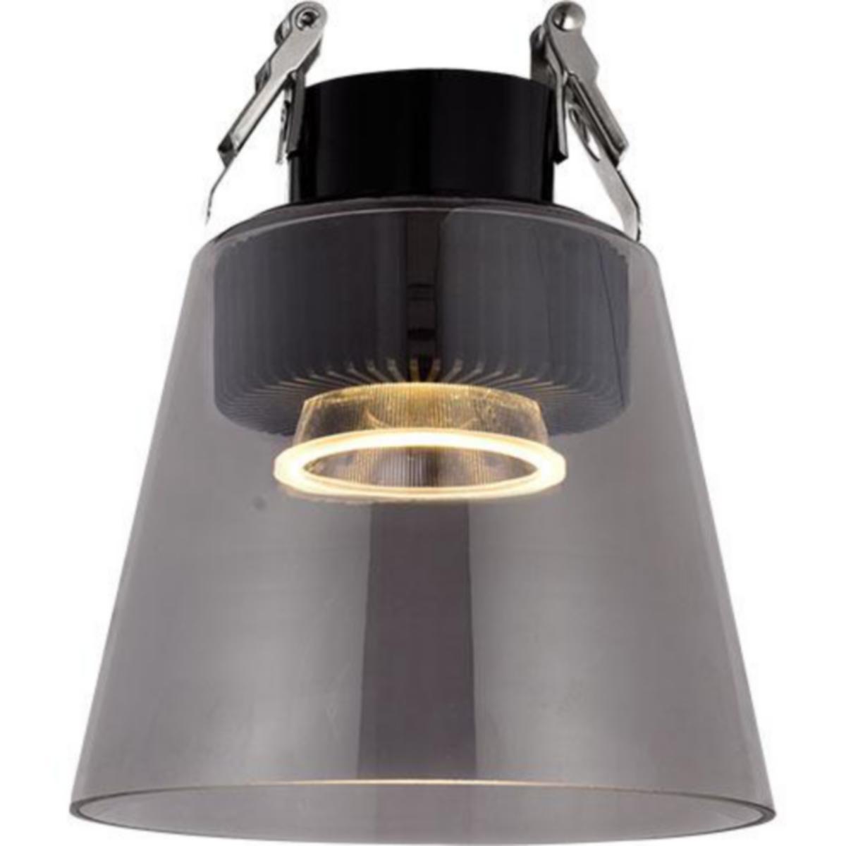Takarmatur Unilamp Glone - Glone M Tak 9W 520lm WarmDim S