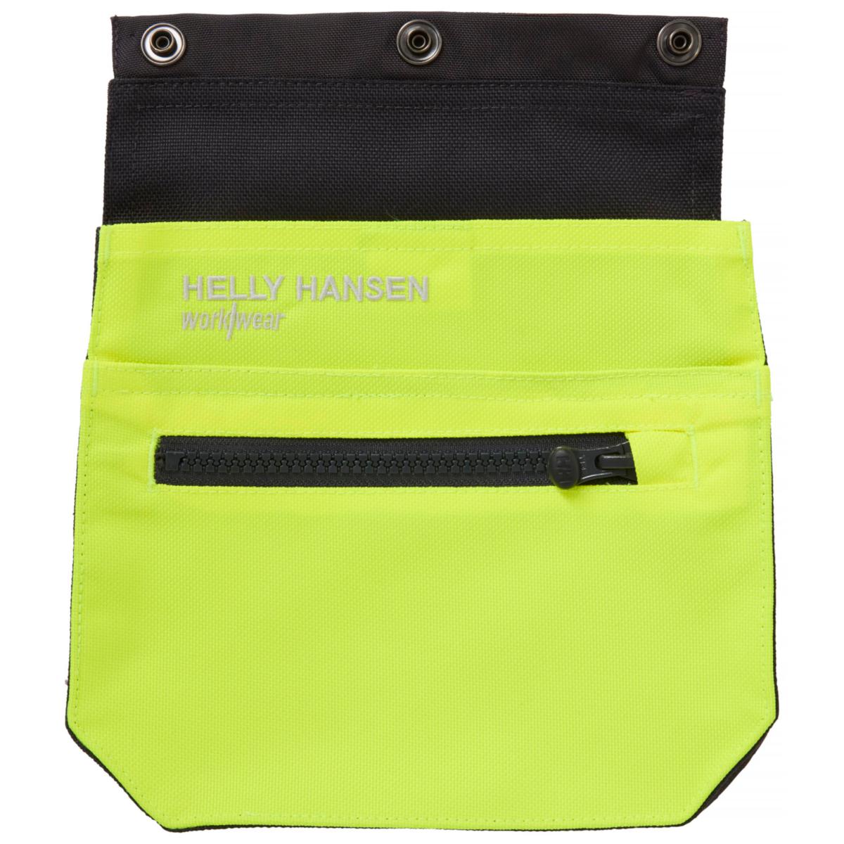 Hengelommer HH CNCT Standard 2 - Hengelommer HH CNCT Standard 2 gul/koksgrå onesize