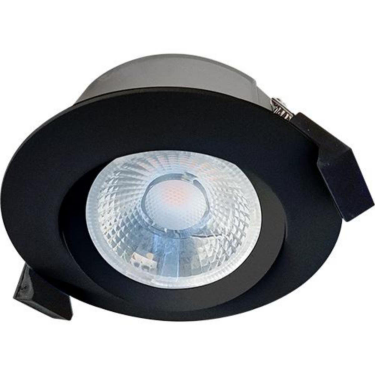 Downlight Unilamp Gyro Eco - Gyro Eco 8W 700lm 2700K IP44 S