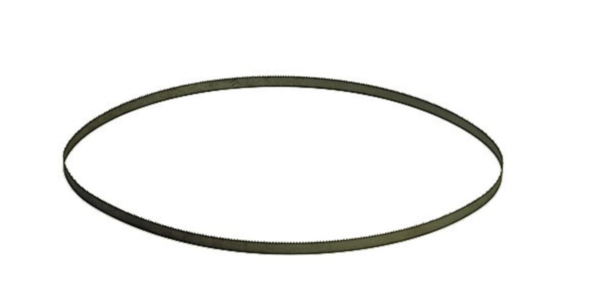 Båndsagblad Flex - Båndsagblad Flex SBG4908 Flex 1335X13X0.65mm 8/12T 3pk