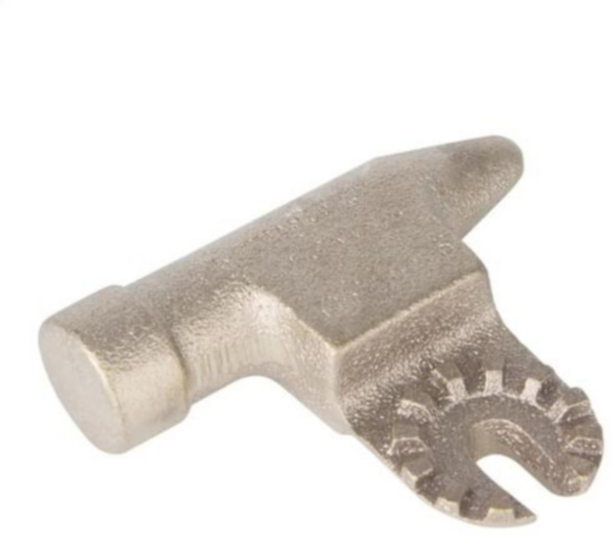 Hammer Melbye til bruk på betjeningsstenger - M4455-85 hammer