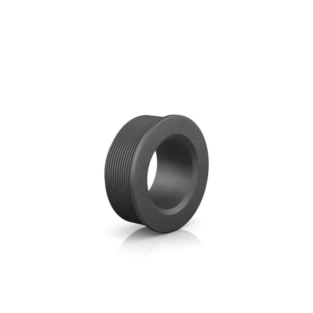 Gumminippel, Purus Joti - 50/32 mm gumminippel Joti 50070