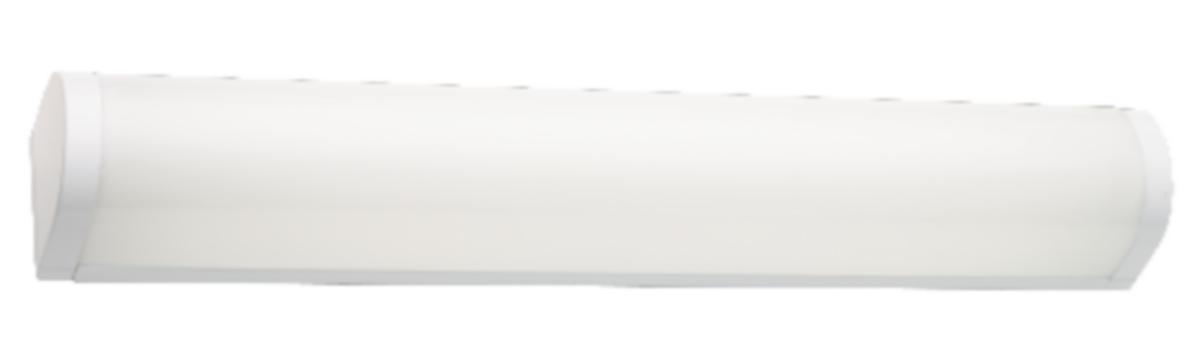 Baderomsarmatur Sg® Prelude LED - PRELUDE MATT-HVIT LED 3000K