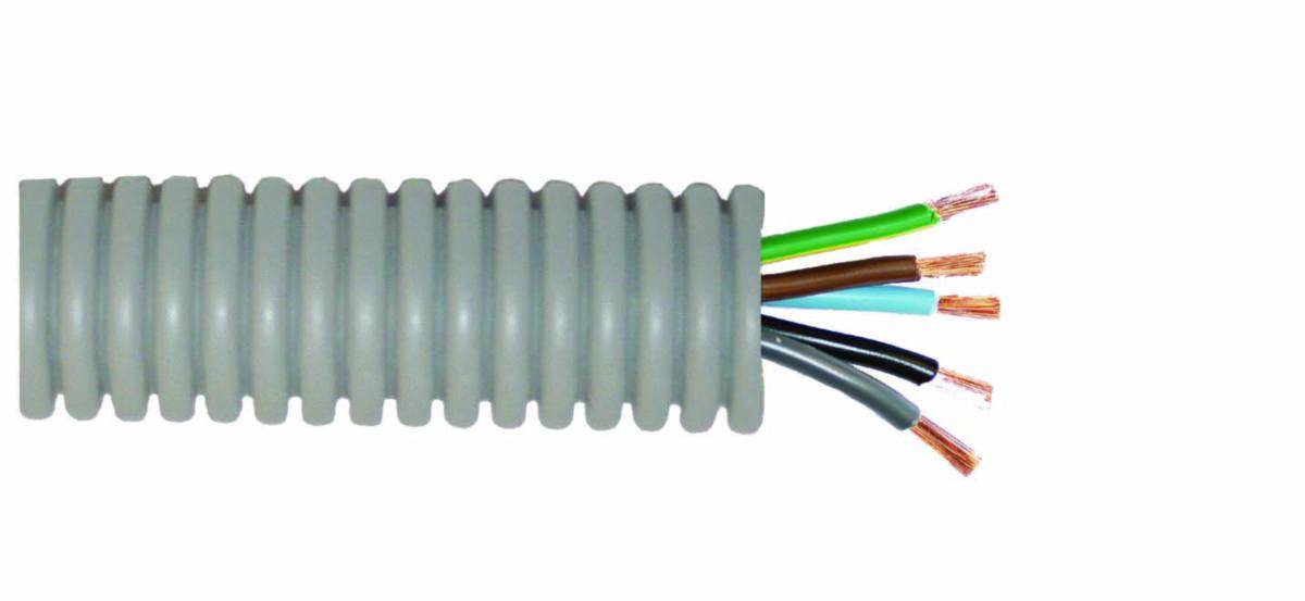 Coilfix Tec Con PN - Coilfix PN 16/5G2.5