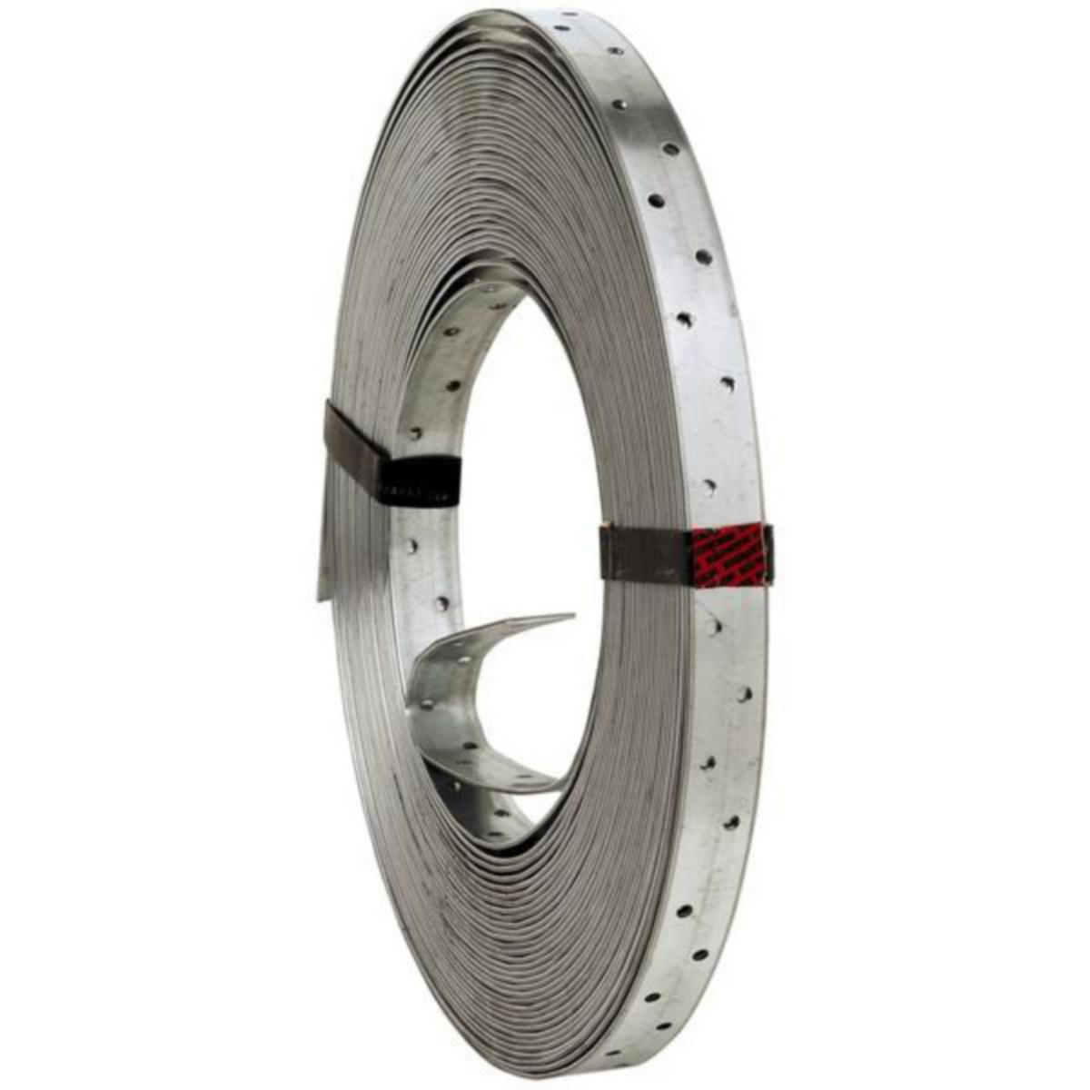 Hullbånd 2.0x25x25 m hulldiameter 5 mm - hullbånd joma
