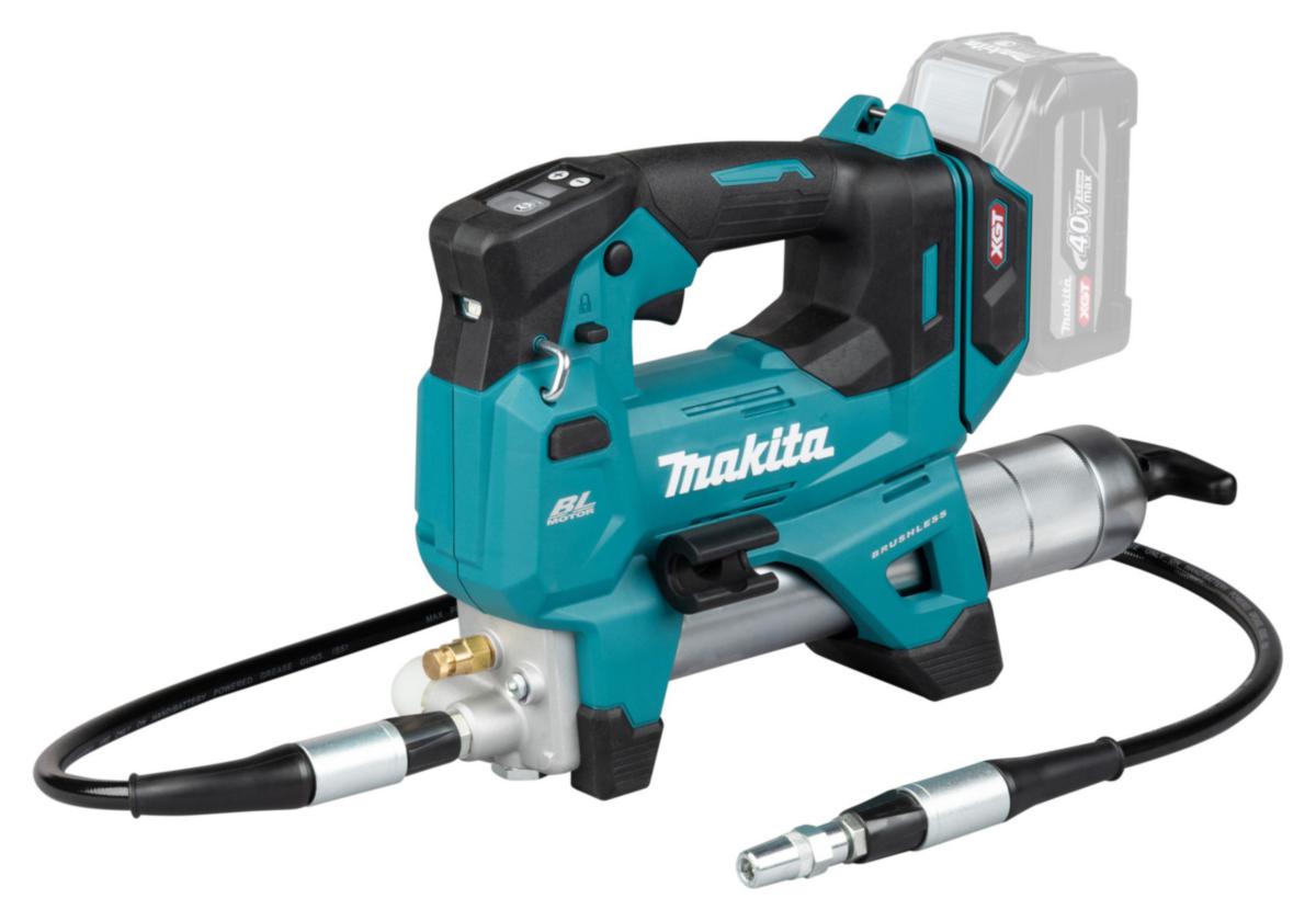 Fettpresse Makita GP001GZ 40V Solo - Fettpresse GP001GZ Makita 40V Solo