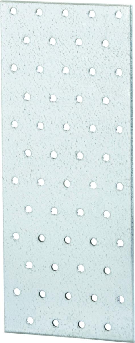 Hullplate Joma 2.0 mm - Hullplate 2.0X100X240 Joma CE-EN14545 50pk