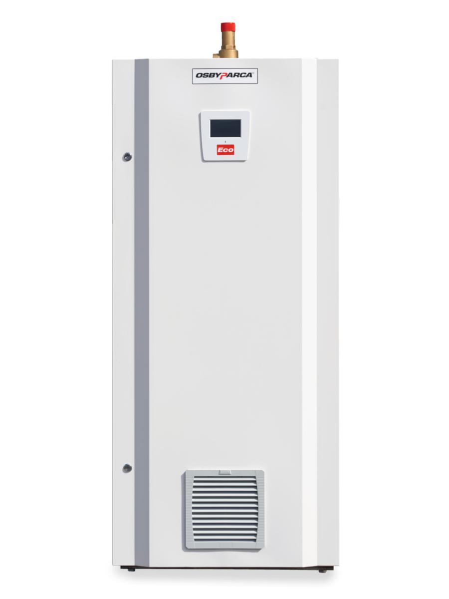Elektrokjele Osby Parca EL 500 Eco II 400V CTC - Osby Parca EL 500 Eco II 252 elkjele 400V CTC
