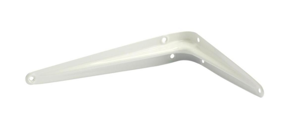 Konsoll Habo 148 - Konsoll 148 Habo 300mm hvit SB2