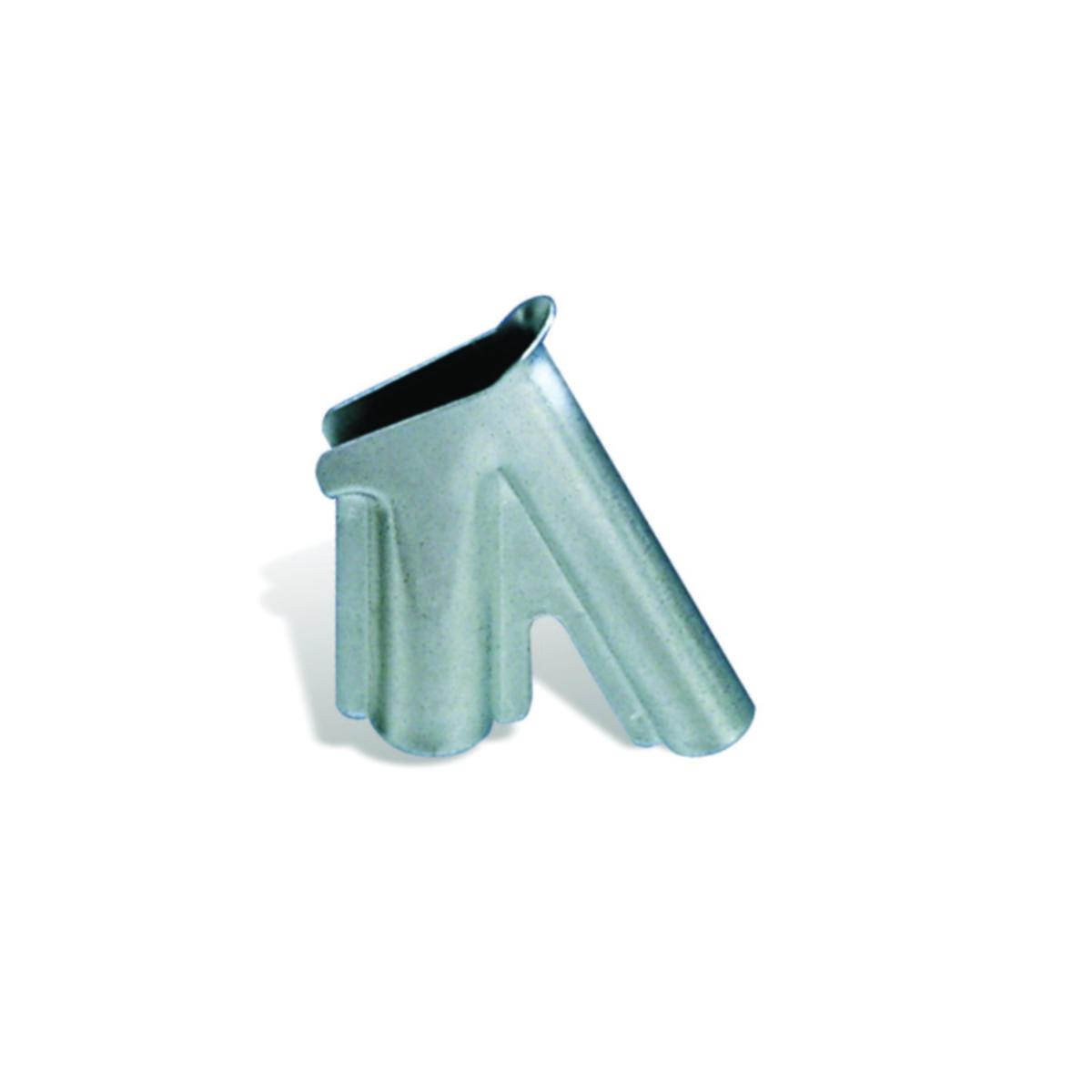 Sveisedyse for sveisetråd Steinel - Sveisedyse for sveisetråd Steinel 130x67x11mm