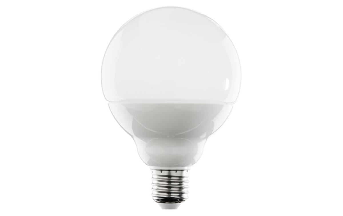 LED Sg® G95 E27 - SG G95 15W E27 2700K 190D DIM