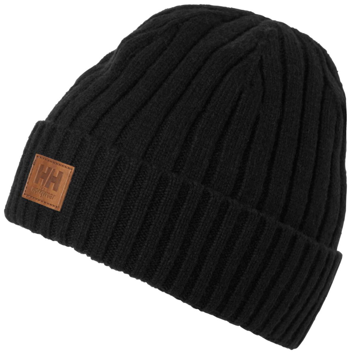 Lue HH Kensington ull - Lue HH Kensington Svart one size