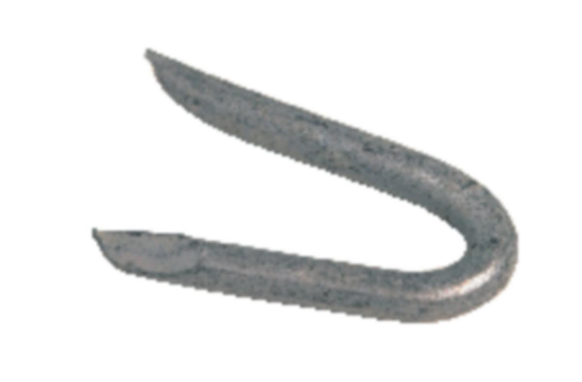 Gjerdekrampe SST VF - Gjerdekrampe VF 2.75X30mm SST 500pk