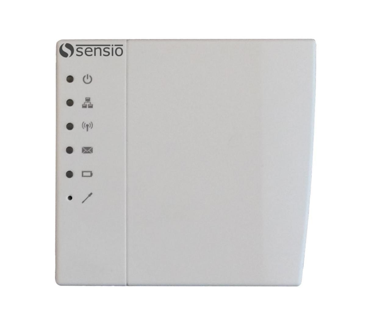 Kontroller Eaton X-1 Sensio - Sensio xComfort kontroller X-1