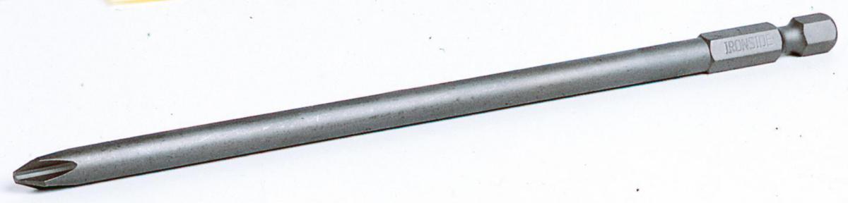 Bits Ironside PH 75/150mm 2pk - Bits PH2 2pk Ironside L=150mm 201694