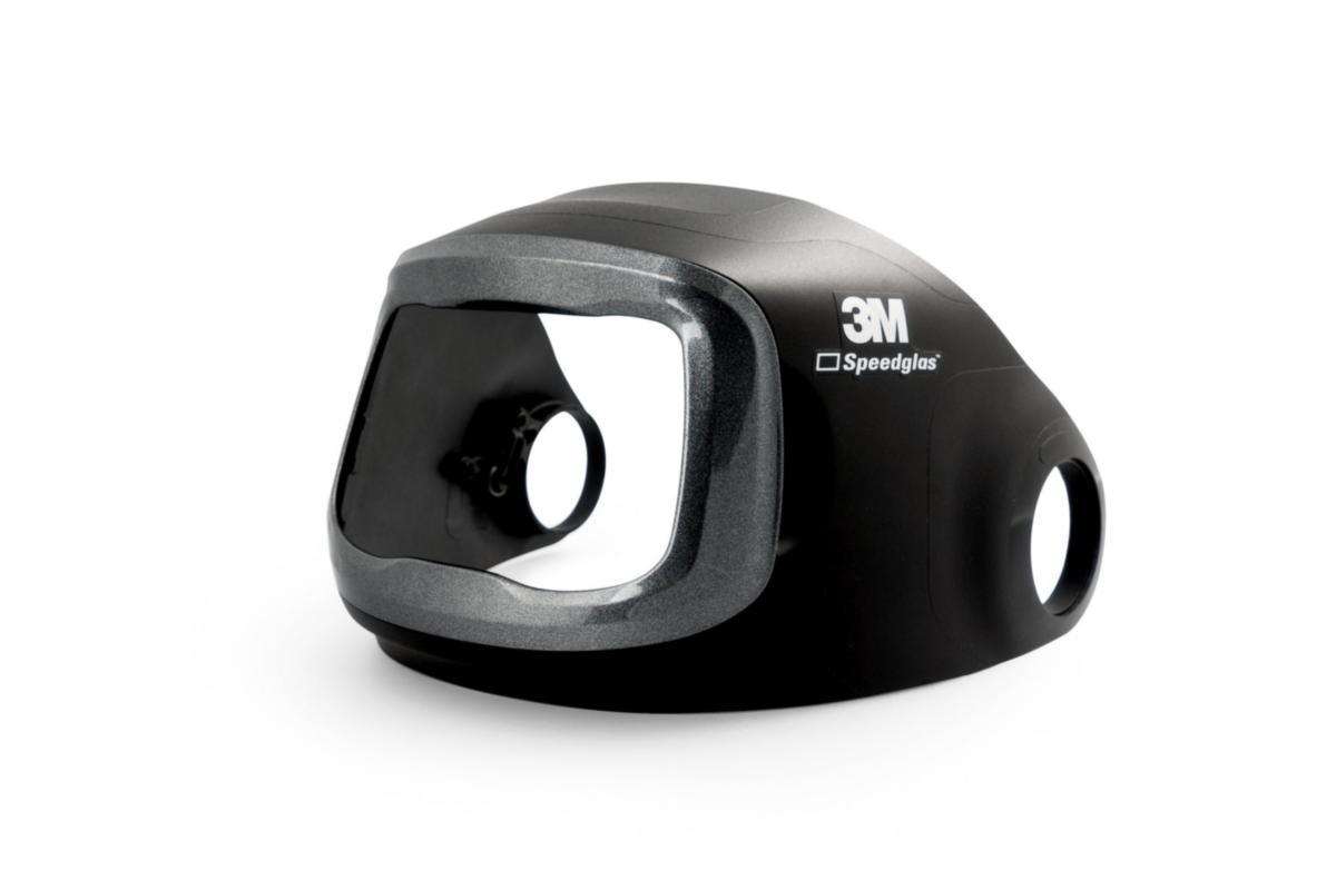 Visir ytre 3M™ Speedglas™ G5-01 - Visir 3M Speedglas G5-01 ytre skjold erstatningsskall