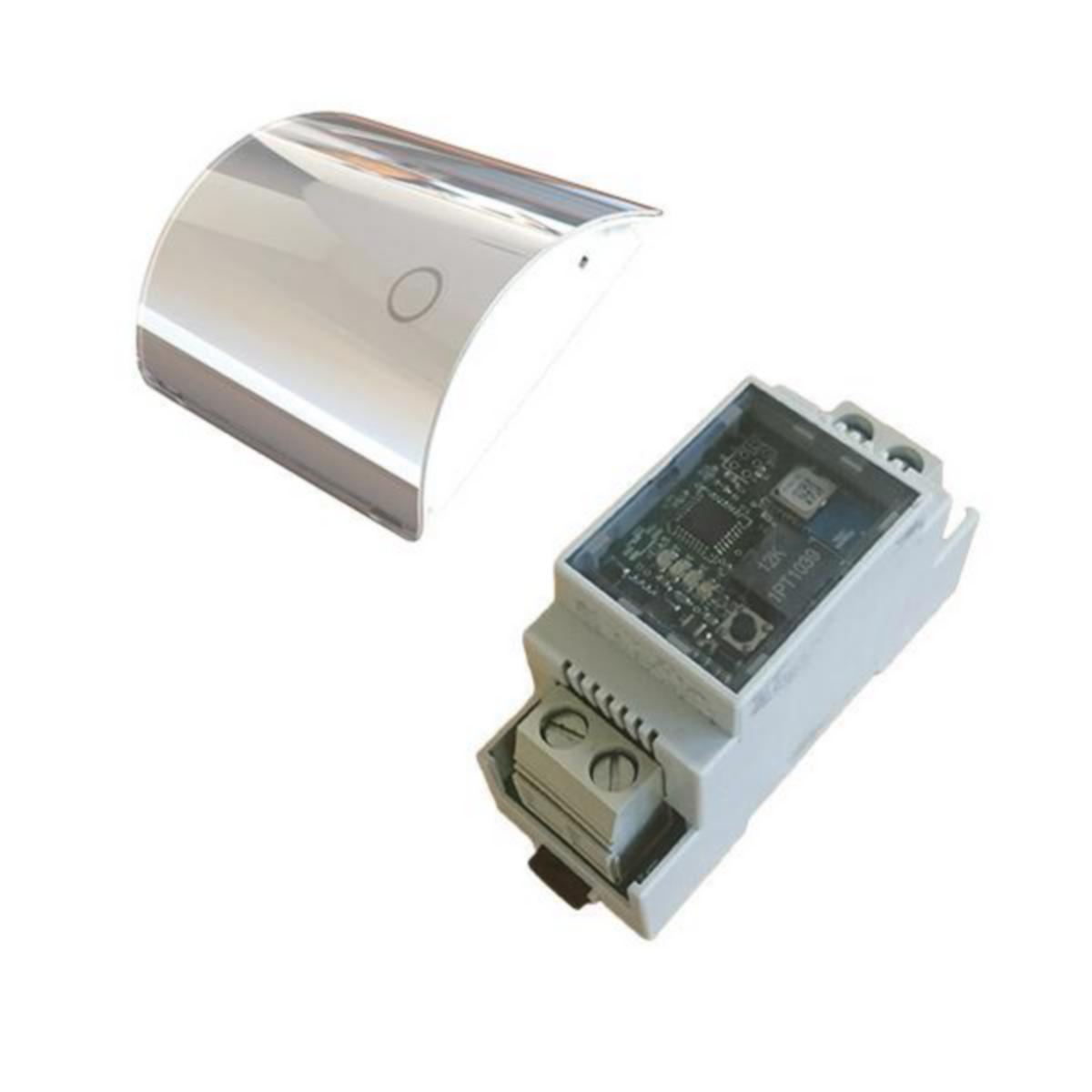 Komfyrvakt CTM Lyng mKomfy Tak T25A - mKomfy Tak T25A