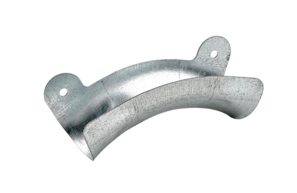 Slangeholder A702 - Slangeholder A702 Z a-collection 130X50mm