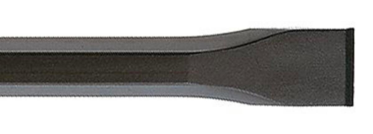 Flatmeisel Milwaukee SDS-Plus - Flatmeisel D-08729 SDS-Plus Makita Ø20x250mm
