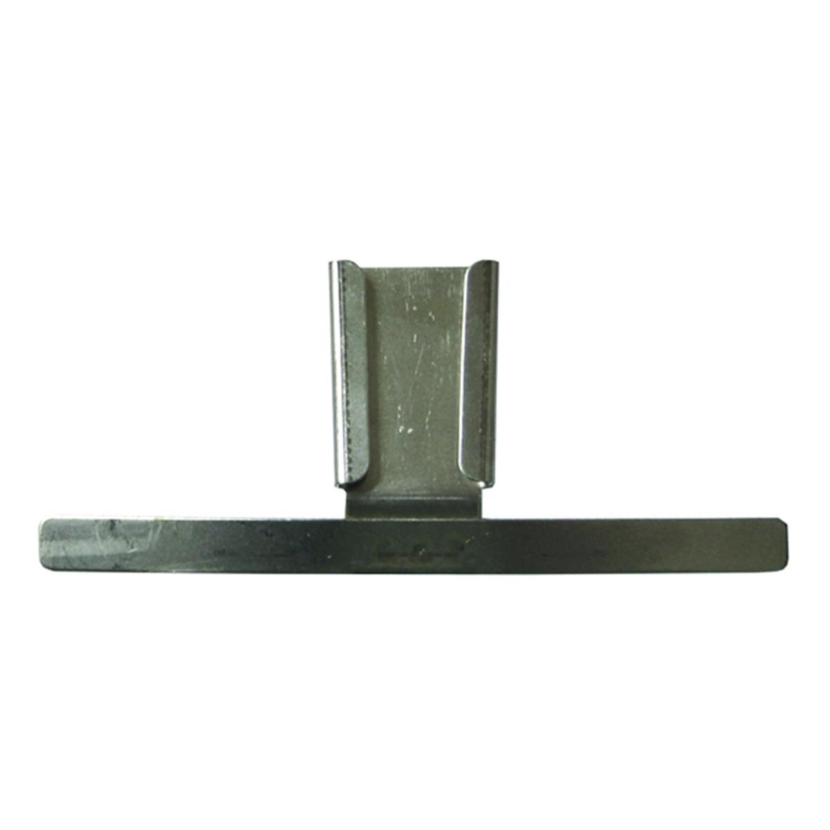 Lampefeste Snap-on for Iris 2 - Lampefeste vernehjelm Iris 2 Snap-on