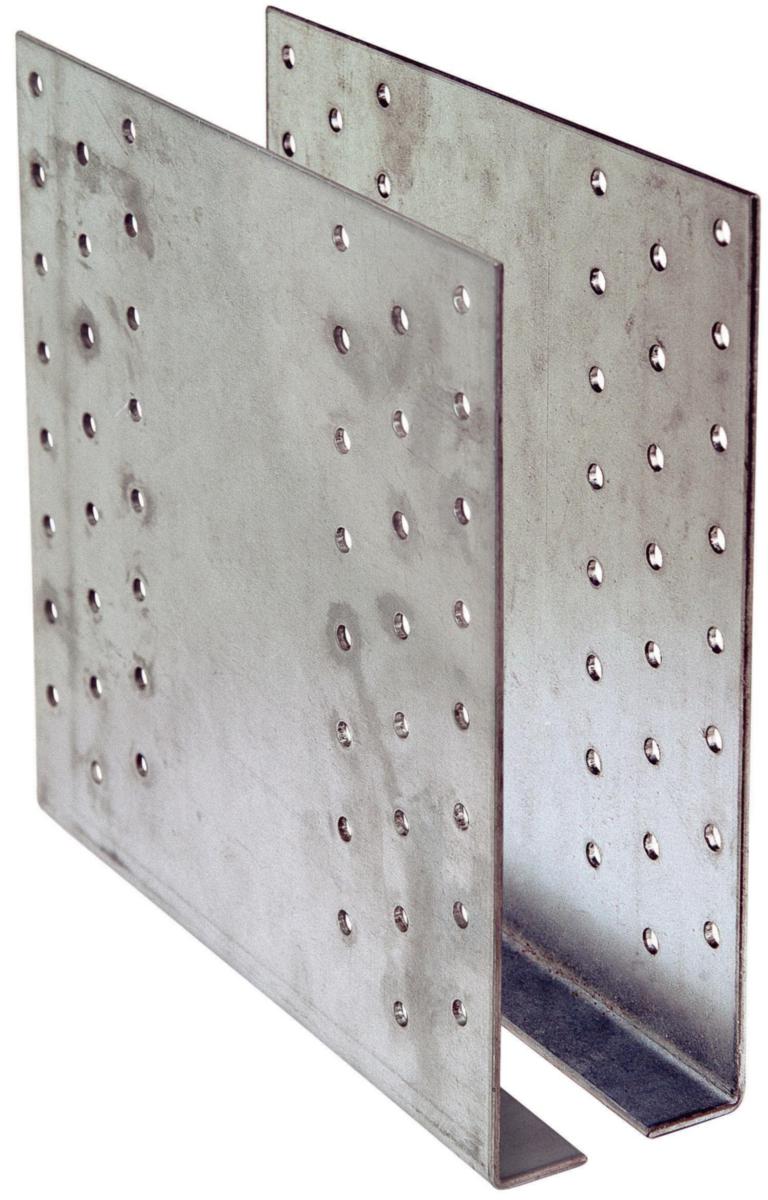Gerberbeslag - Gerberbeslag 2.0X220X180 Joma 25pk