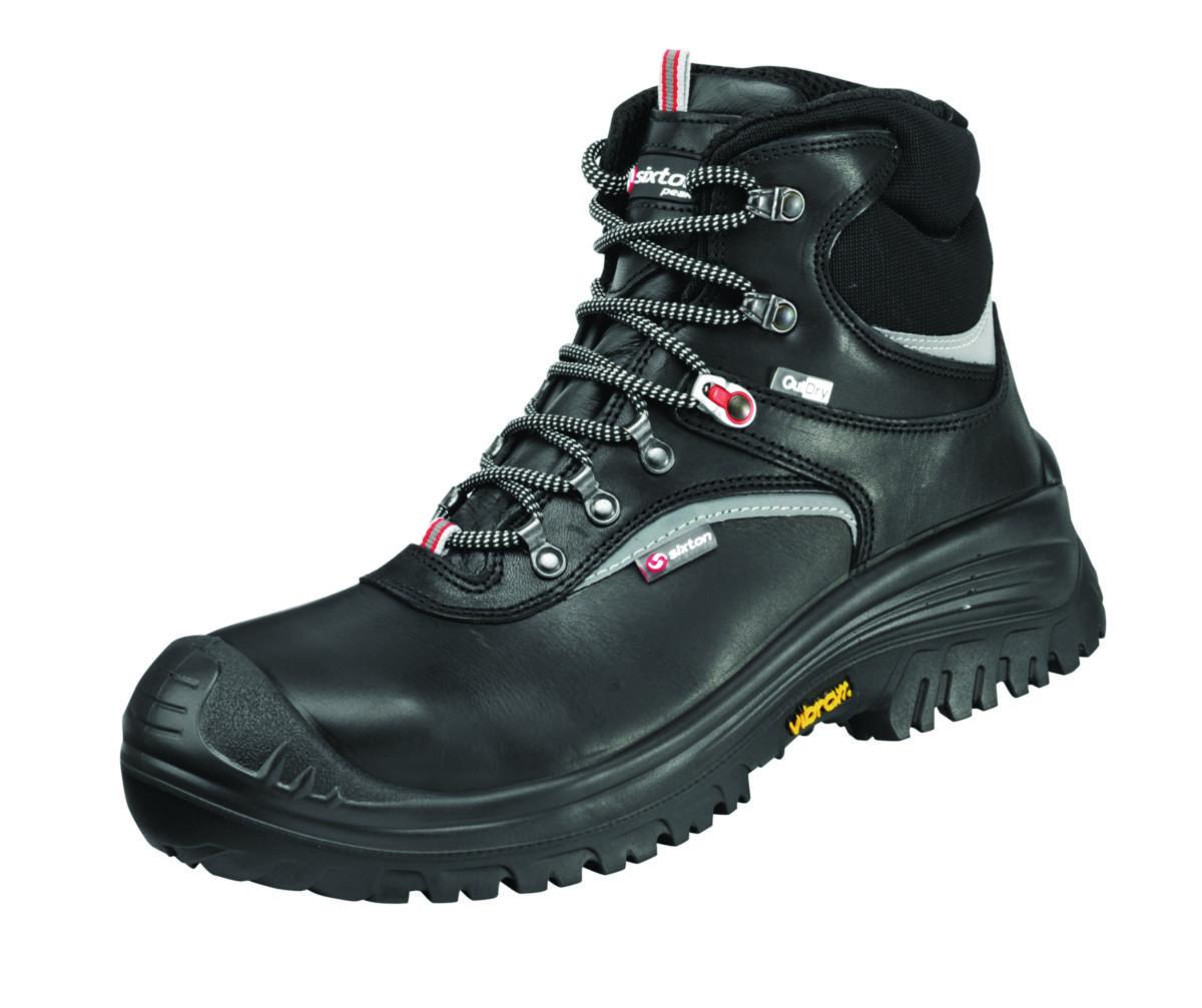 Verneskolett Sixton Eldorado HDry® S3 - Verneskolett Sixton Eldorado HDry S3 str 43
