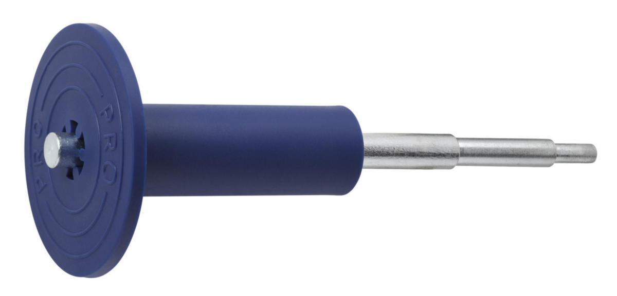 Slagdor Sormat LT+ PRO - Slagdor LT+10 PRO Sormat m/slagbeskyttelse