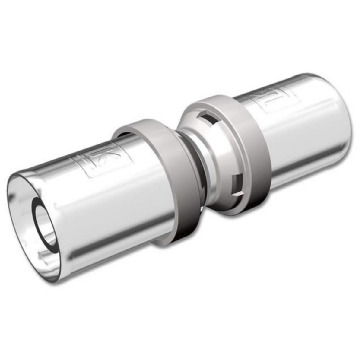 Union PressPex, LK - 40 x 32 mm P Presspex Union LK Pex