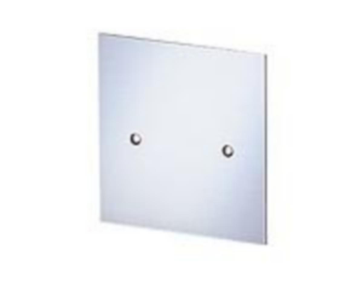 Montasjeplate HellermannTyton KG - Montasjeplate KG MP 02 