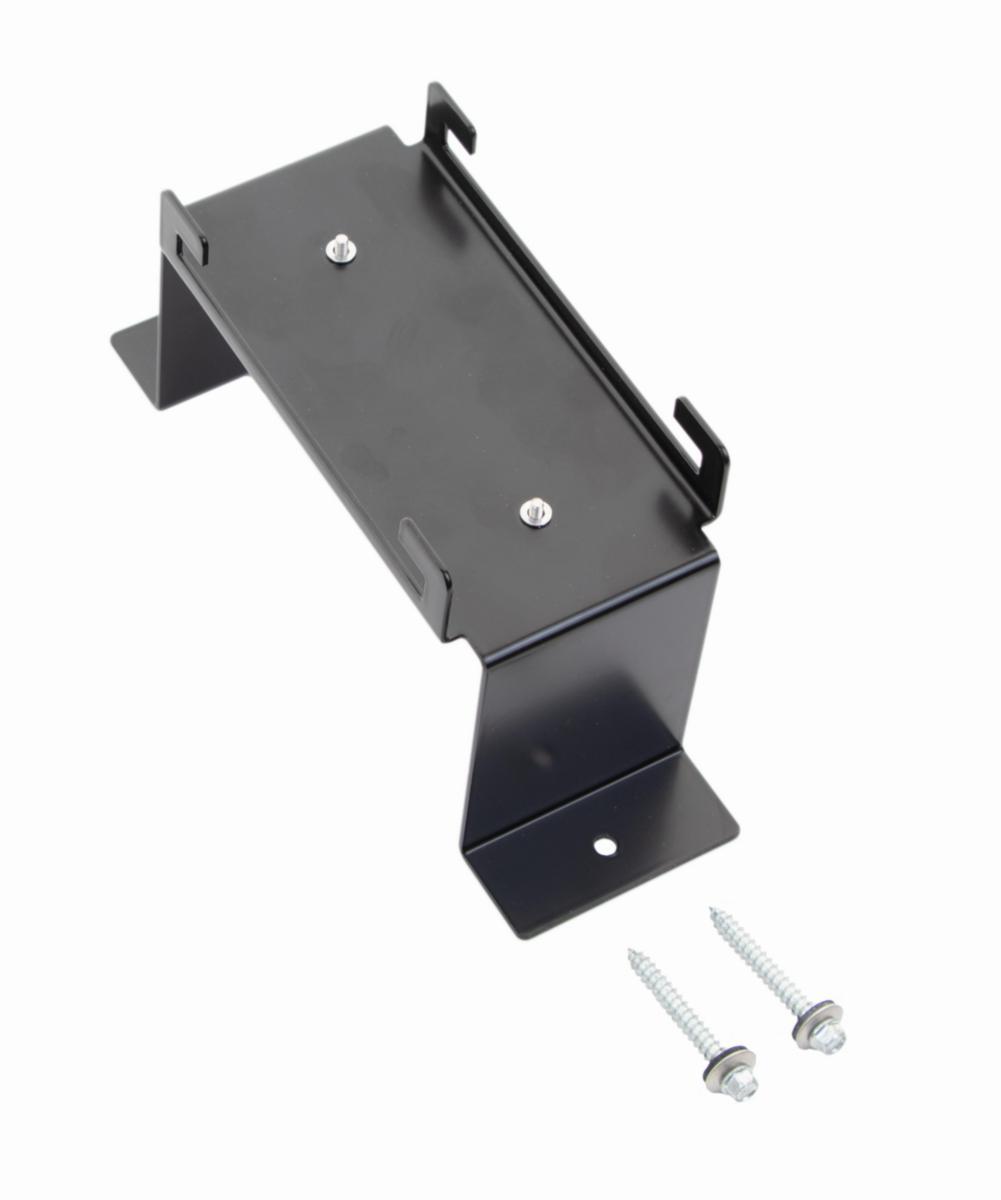 Trestolpefeste Linjeservice - Trestolpefeste for H50 m/2xtre skruer