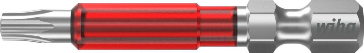 TY-bits Wiha Torx - Bits TY-bits TORX T20 Wiha 49mm 5pk
