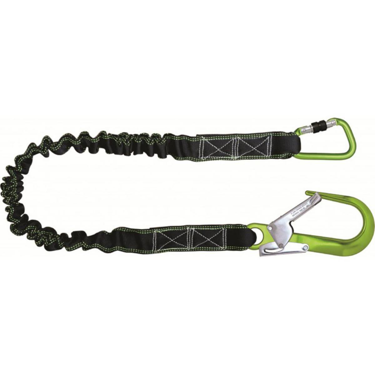Falldemper Kratos 2m elastisk bånd - Falldemper Kratos Hope 2m bånd elastisk