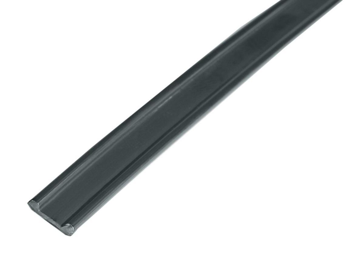 Kabelrap rull HellermannTyton KR8 - KR8-S1 SV kabelrap rull 