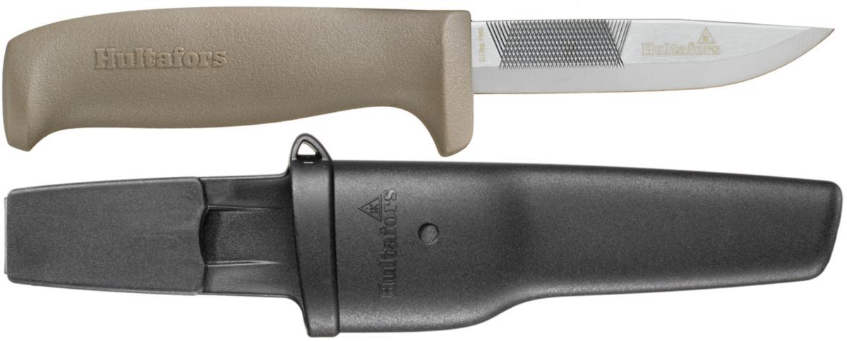 Kniv Hultafors VVS - Rørleggerkniv VVS Hultafors 208mm