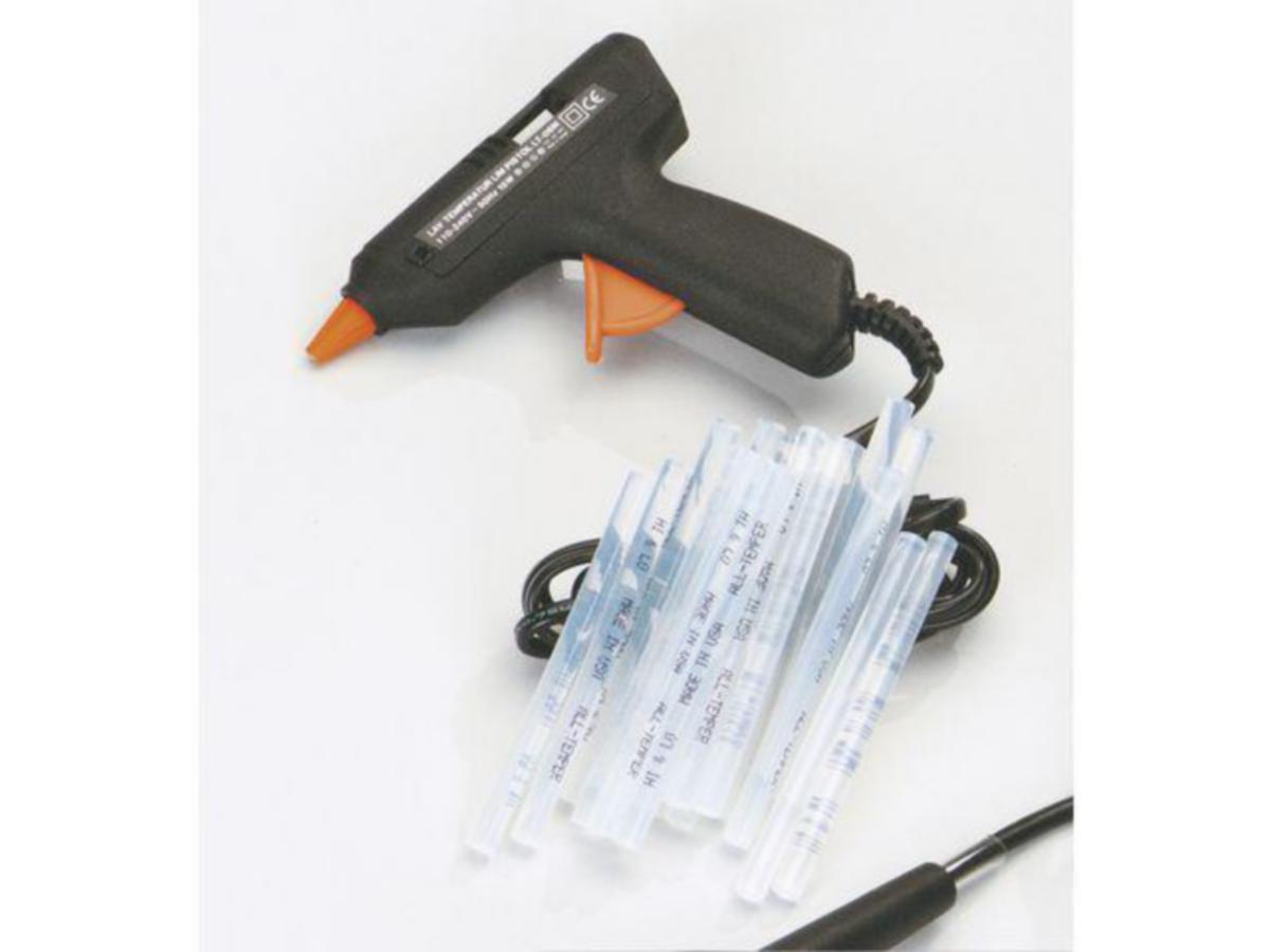Limpistol Playbox - Limpistol 7mm limstenger Playbox