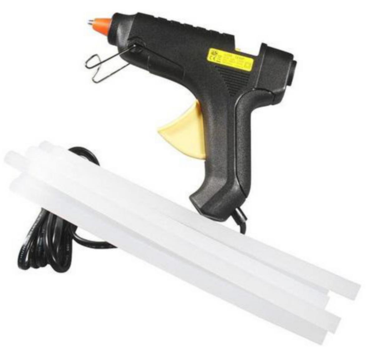 Limstenger - Limstenger limpistol (8) 11x250mm