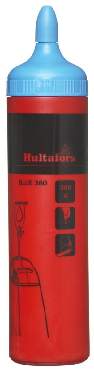 Merkekritt Hultafors - Merkekritt BLUE 360 Hultafors 360g blå