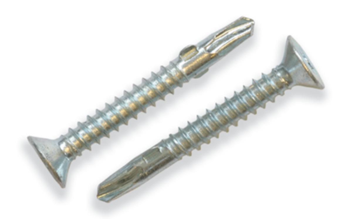 Wing Drill FIXX - Wingdrillskr 4.8X50 EZ SH TX 2.5-3.7mm FIXX 200