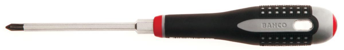 Skrutrekker Bahco BE-86 Ergo PH med sekskantgrep - Skrutrekker BE-8630 Ergo Bahco 150mm PH3