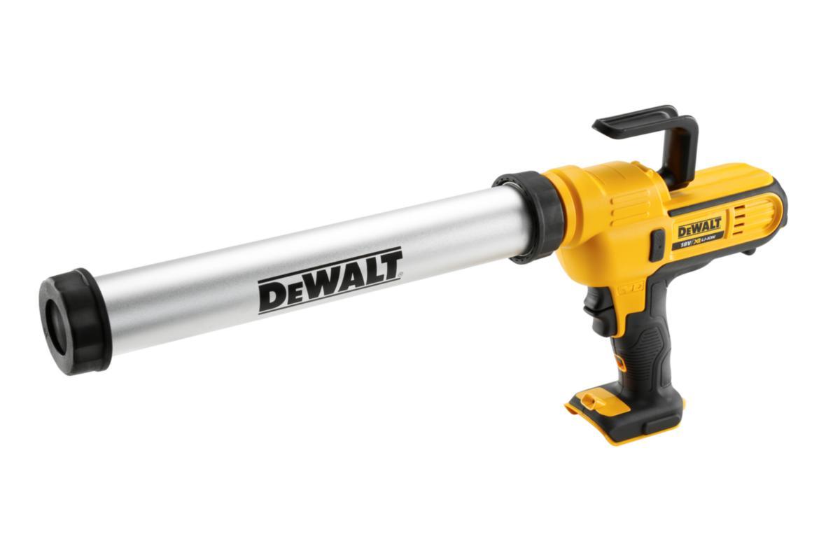 Fugepistol Dewalt DCE581 - Fugepistol DCE581N DeWalt 18V 300-600ml Solo