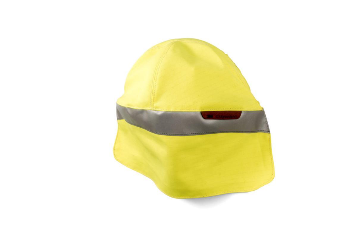 Hodebeskyttelse fluoriserende 3M™ Speedglas™ - Hodebeskyttelse 3M Speedglas G5-01 fluoriscerende