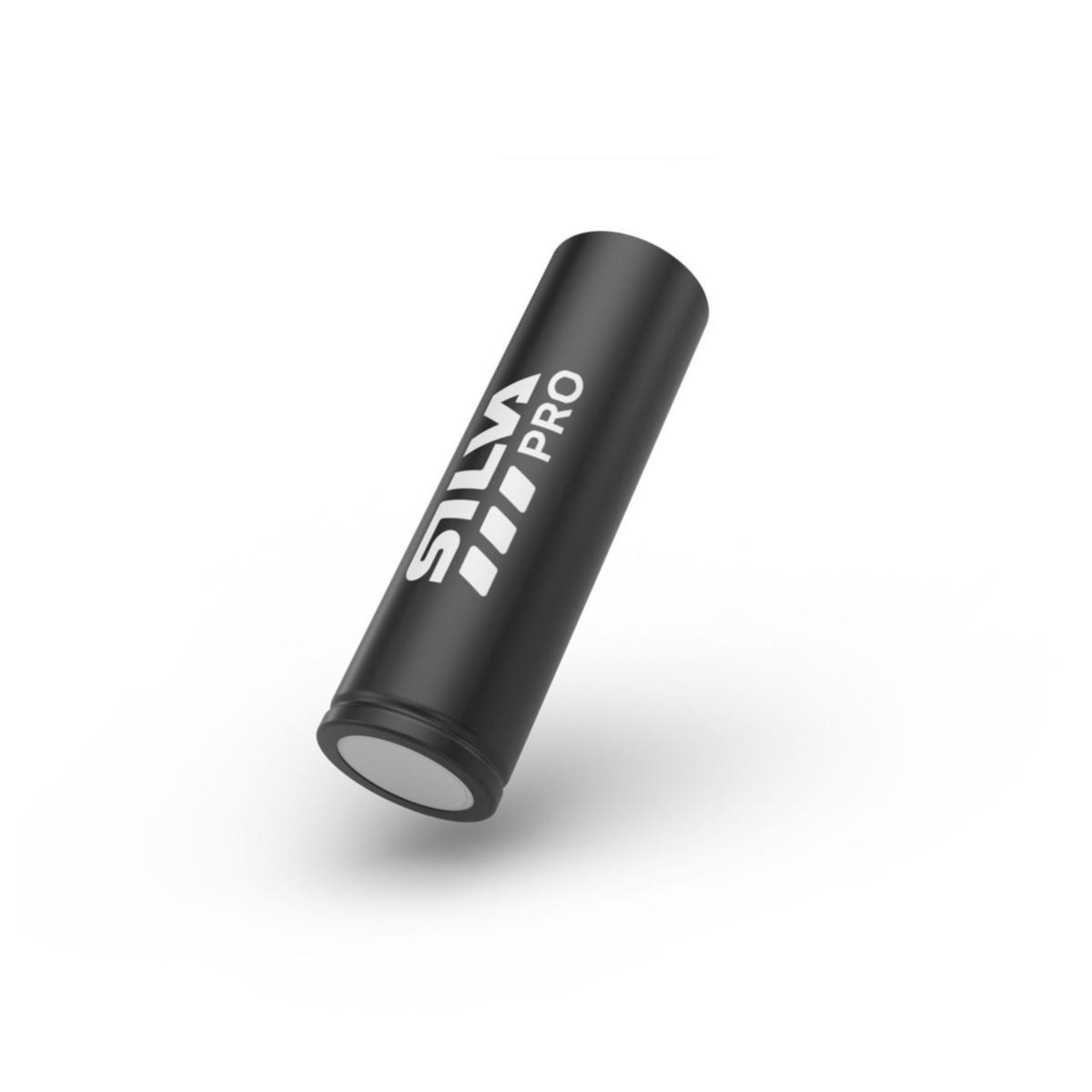 Batteri lommelykt Silva IP68 - Batteri lommelykt Silva IP68